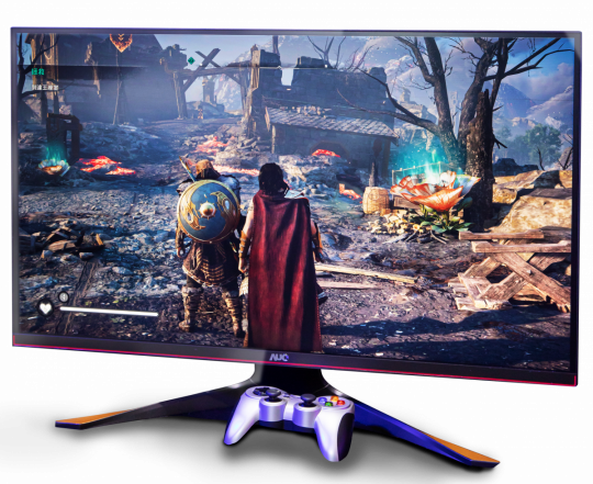 果冻天美乌鸦星空先进护眼显示技术可在多元应用领域展现精致影像<br>同时善待灵魂之窗